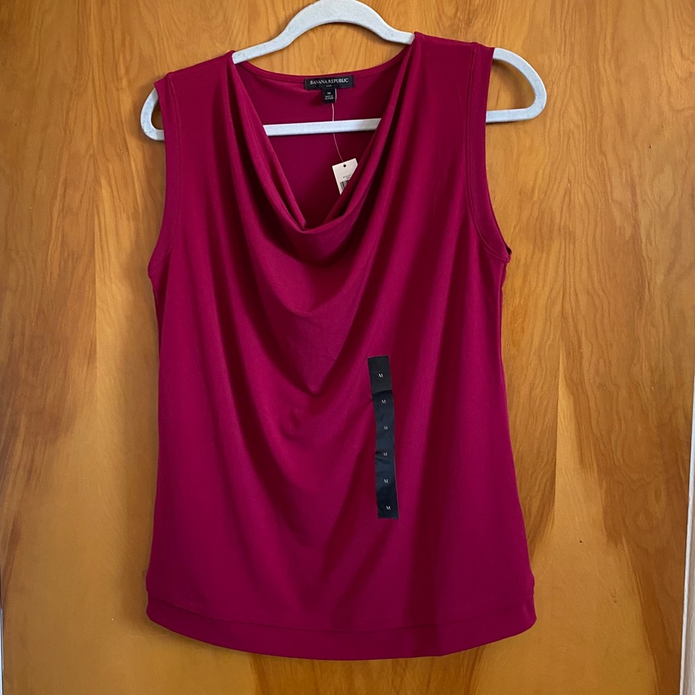 Banana Republic Top